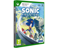 Xbox Sonic Frontiers - 1070045 - zdjęcie 2